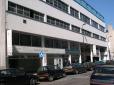  concessionnaire Peugeot Citroen (Paris 13e)